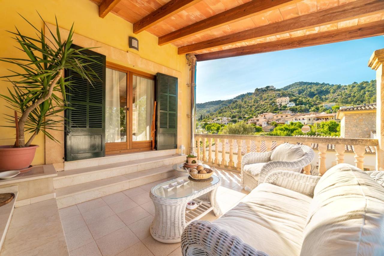 Son Apiana Villa Mancor del Valle Exterior photo