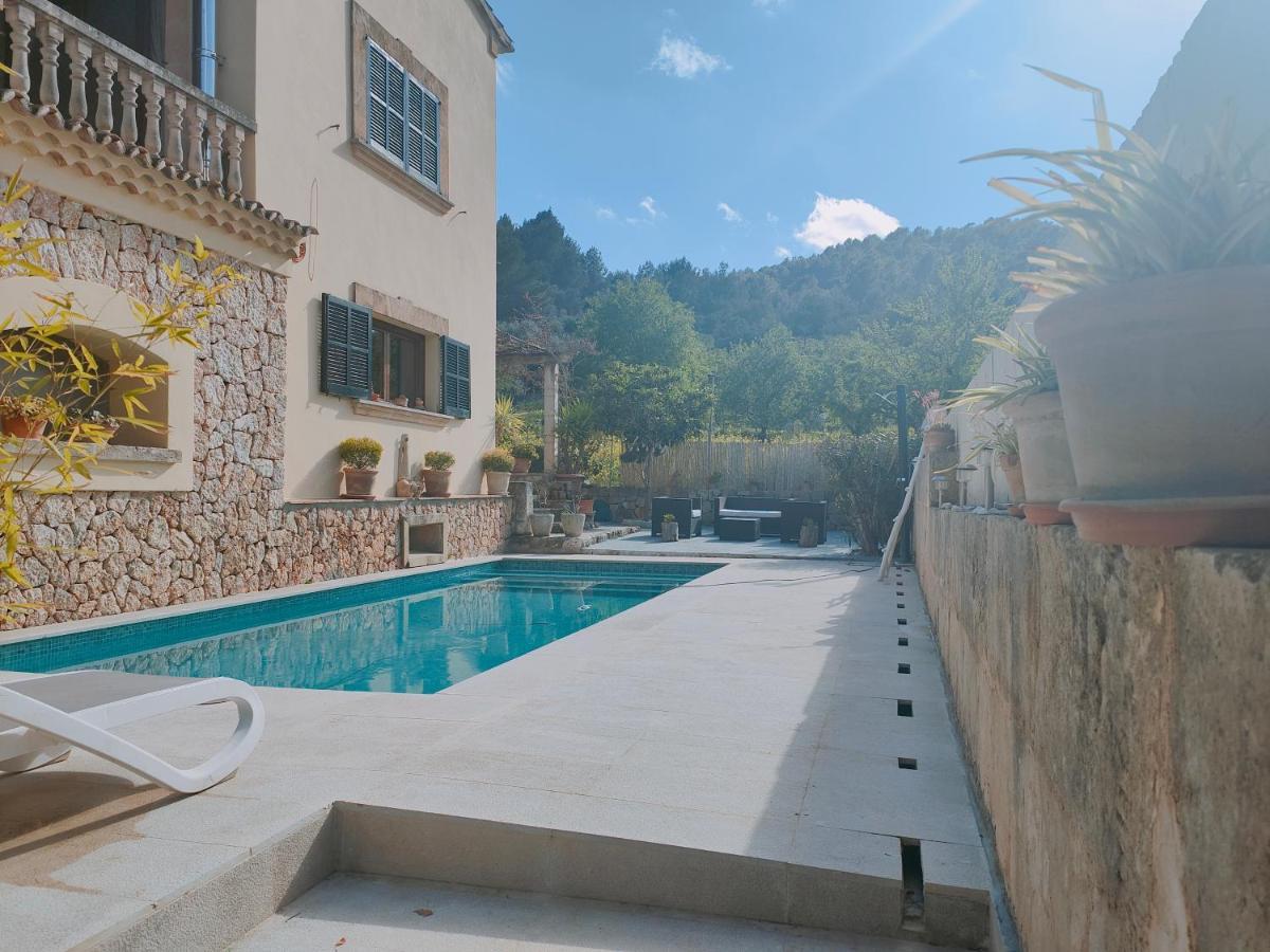 Son Apiana Villa Mancor del Valle Exterior photo