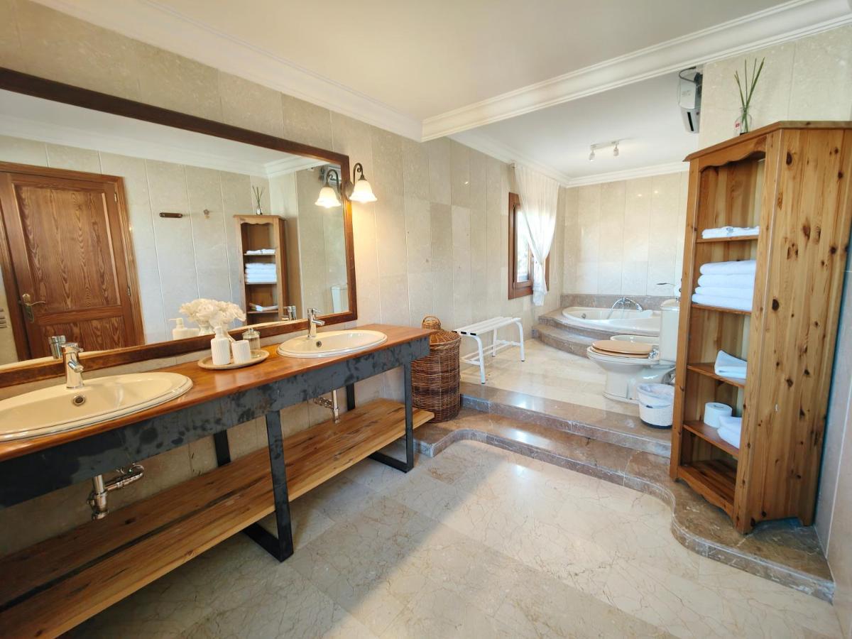 Son Apiana Villa Mancor del Valle Exterior photo
