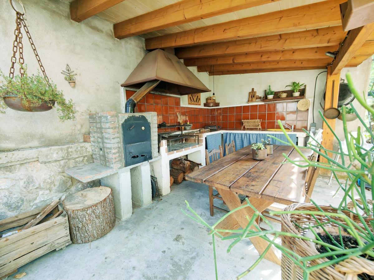 Son Apiana Villa Mancor del Valle Exterior photo