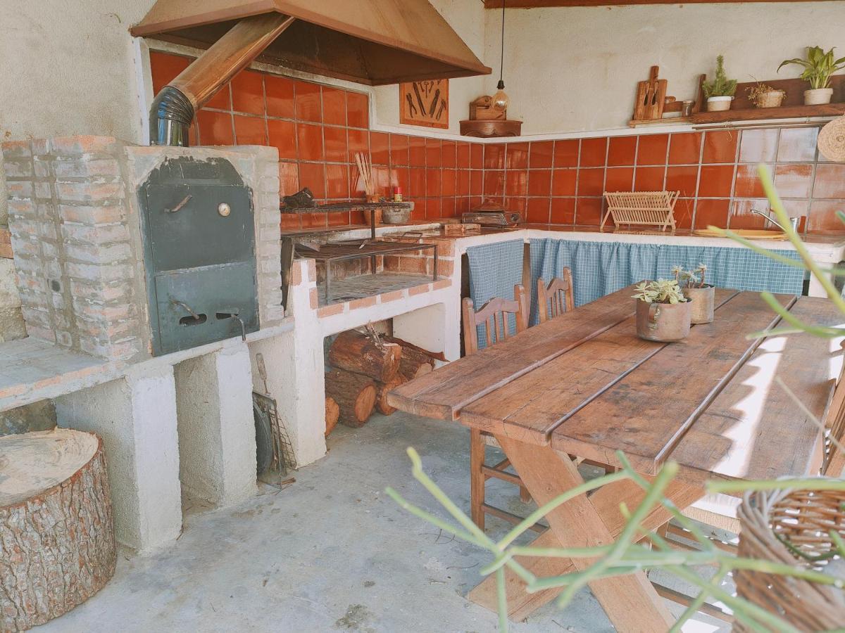 Son Apiana Villa Mancor del Valle Exterior photo