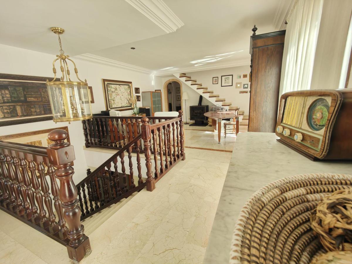 Son Apiana Villa Mancor del Valle Exterior photo
