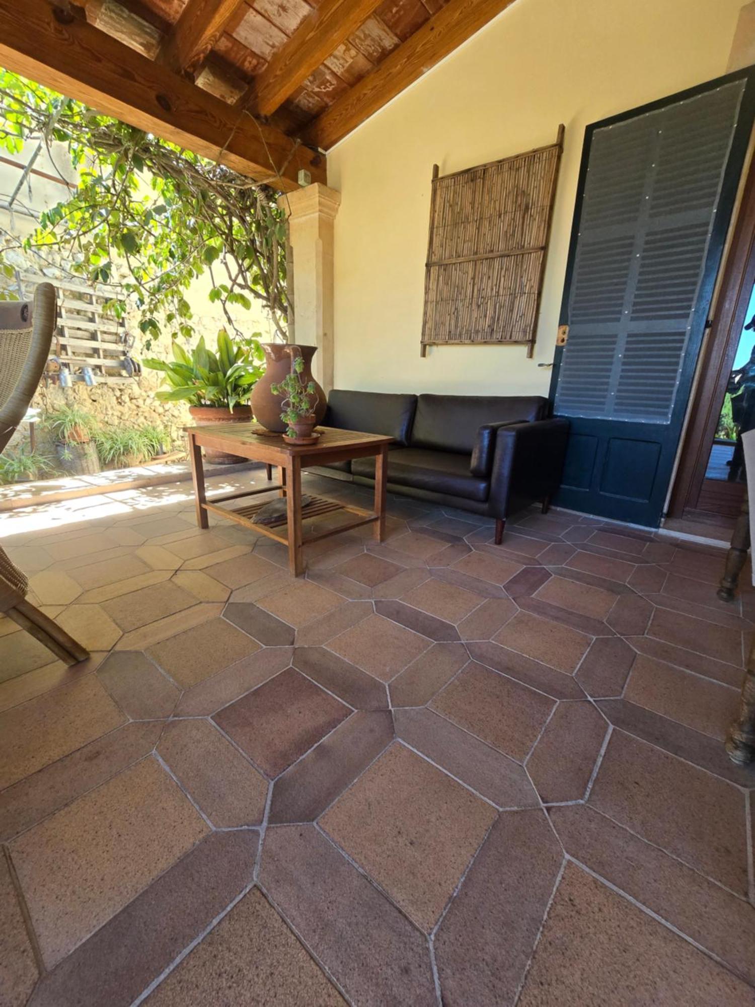 Son Apiana Villa Mancor del Valle Exterior photo