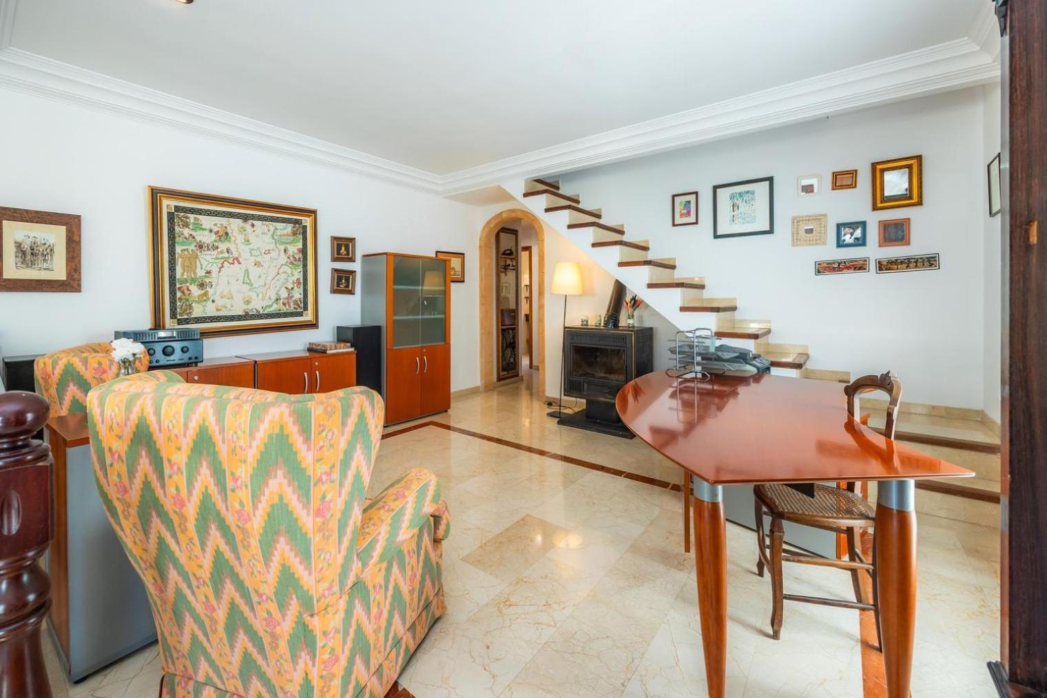 Son Apiana Villa Mancor del Valle Exterior photo